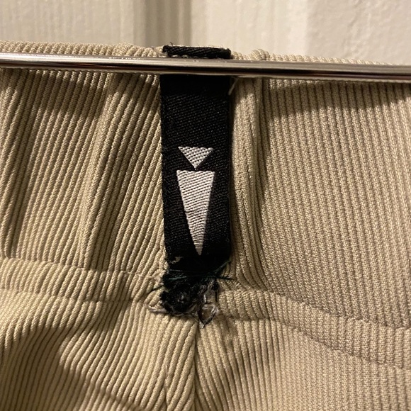 Vintage - kerrits “chaps” riding breeches - Picture 6 of 6